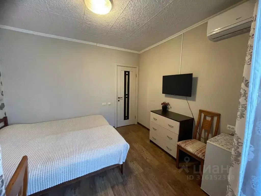 Комната Краснодарский край, Сочи ул. Искры, 14 - Фото 2