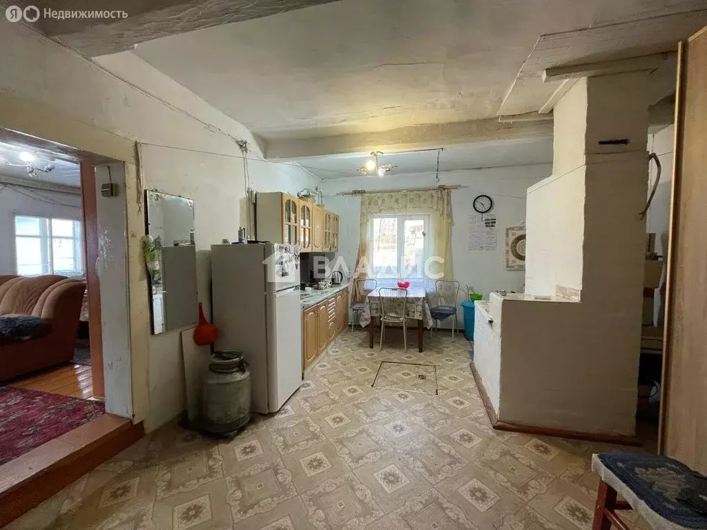 Дом в Улан-Удэ, Кабанская улица, 31 (28.1 м) - Фото 0