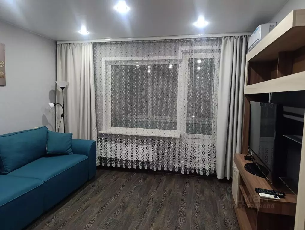 2-к кв. Иркутская область, Иркутск Партизанская ул., 101 (60.0 м) - Фото 2