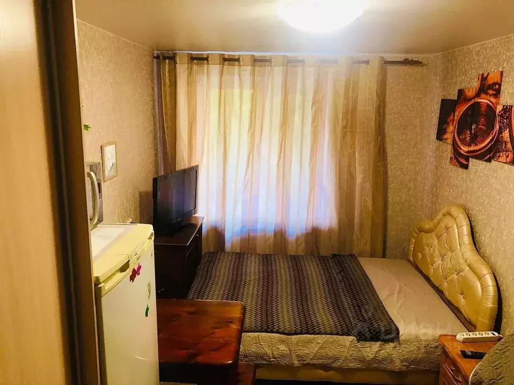 Комната Томская область, Томск Киевская ул., 88 - Фото 0