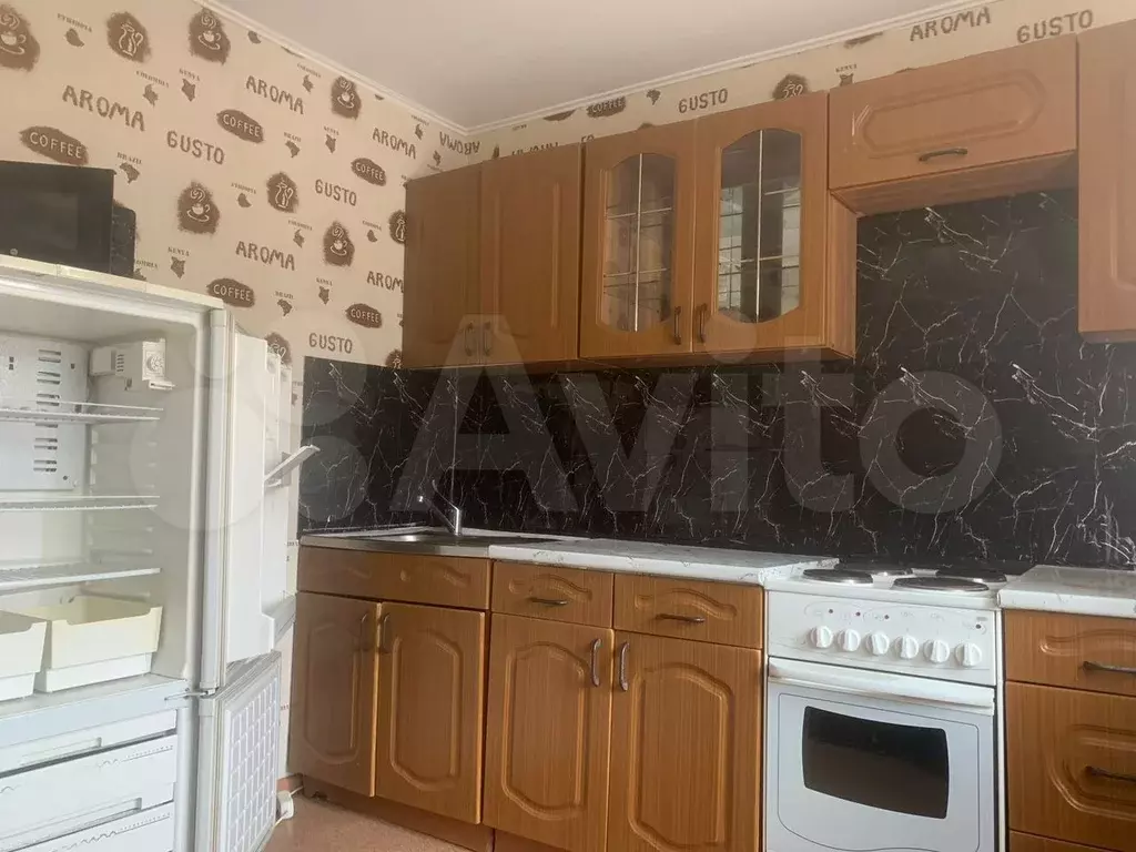 2-к. квартира, 54 м, 1/5 эт. - Фото 0