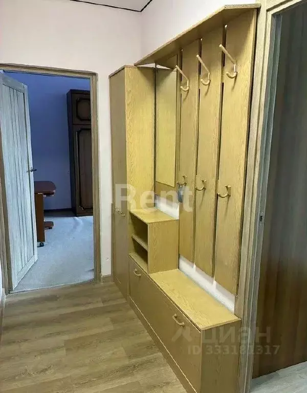 2-к кв. Москва ул. Бутлерова, 4К3 (46.0 м) - Фото 2