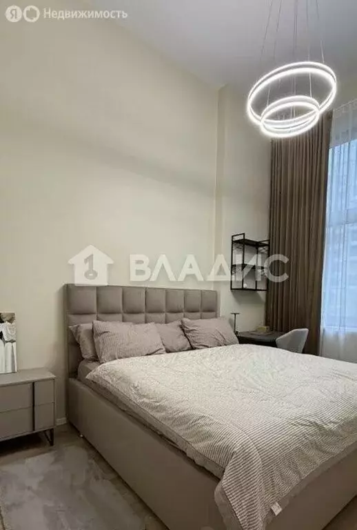 2-комнатная квартира: посёлок Ильинское-Усово, Архангельская улица, 4 ... - Фото 1