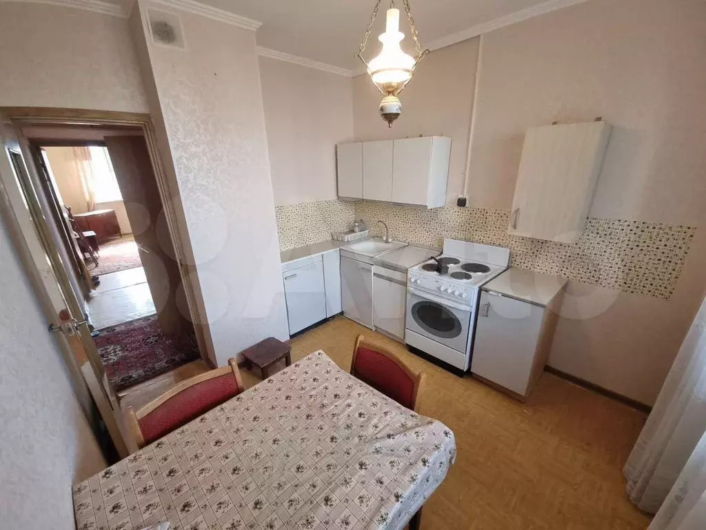 2-к. квартира, 50 м, 7/12 эт. - Фото 0