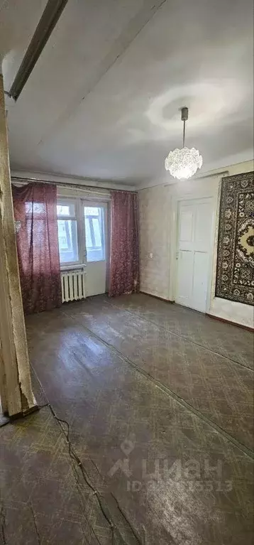 3-к кв. Ростовская область, Таганрог ул. Шаумяна, 13 (55.0 м) - Фото 1