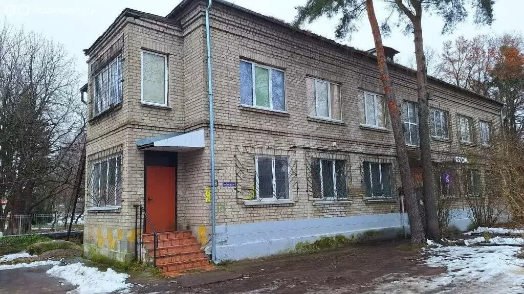 Помещение свободного назначения (45 м) - Фото 1