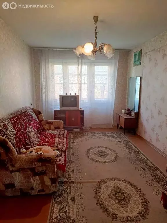 2-комнатная квартира: Железногорск, улица Ленина, 42к2 (43.3 м) - Фото 1