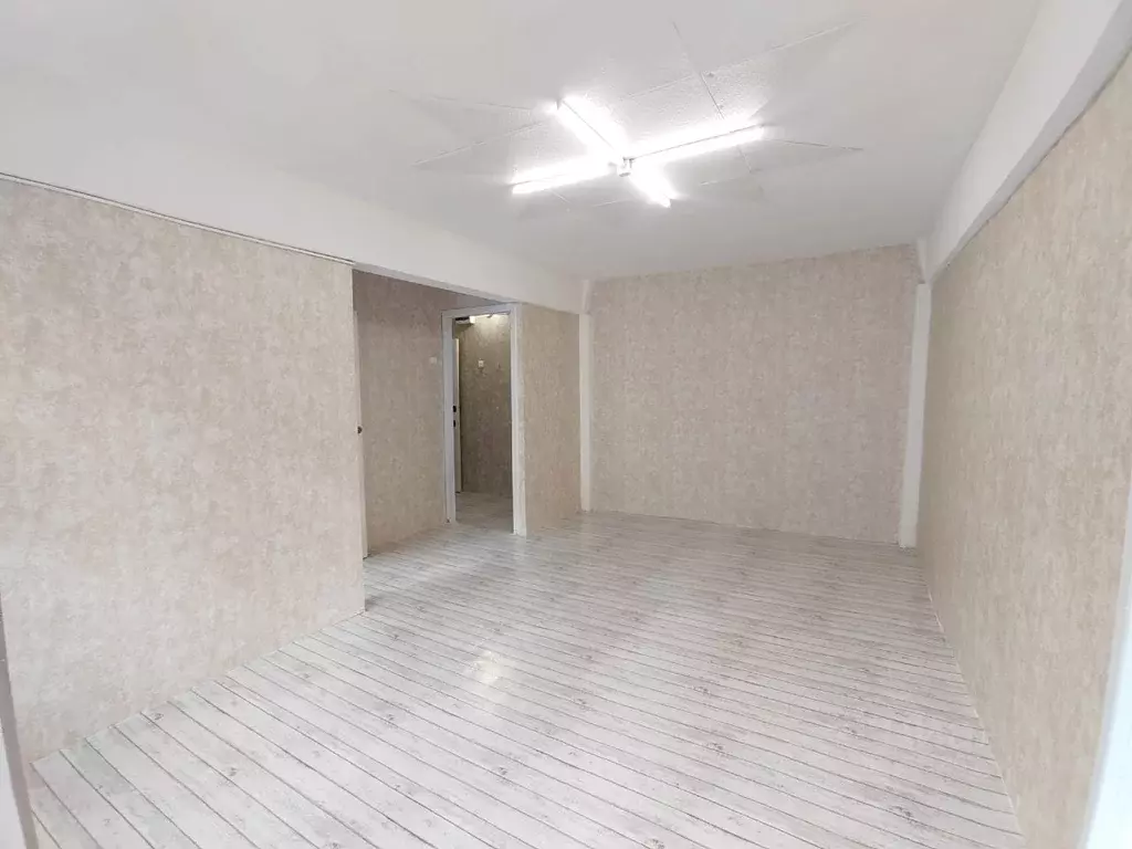 2-к кв. Башкортостан, Уфа Таллинская ул., 28/1 (45.0 м) - Фото 1