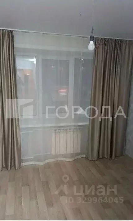 Студия Новосибирская область, Новосибирск ул. Жуковского, 105 (17.0 м) - Фото 1
