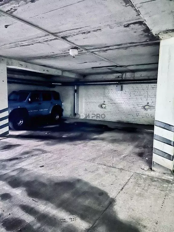 Гараж в Кировская область, Киров ул. МОПРА, 26Г (16 м) - Фото 2