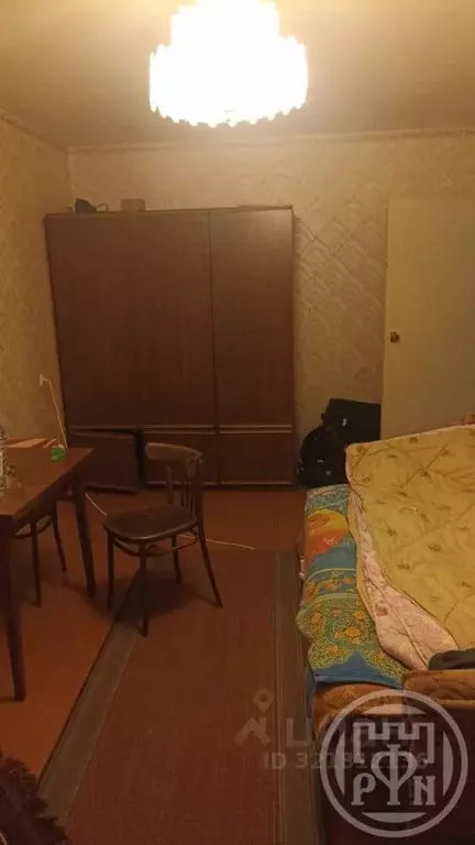 3-к кв. Ленинградская область, Луга просп. Урицкого, 75 (64.0 м) - Фото 1