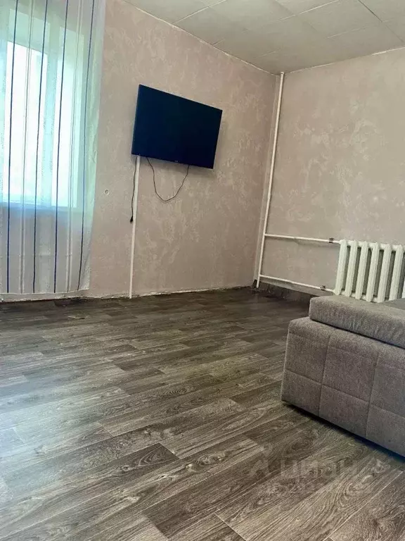 1-к кв. Костромская область, Кострома Никитская ул., 132 (32.0 м) - Фото 1