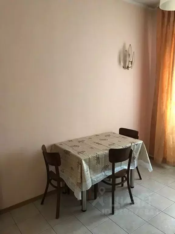 1-к кв. Новосибирская область, Новосибирск ул. Семьи Шамшиных, 4 (60.0 ... - Фото 1
