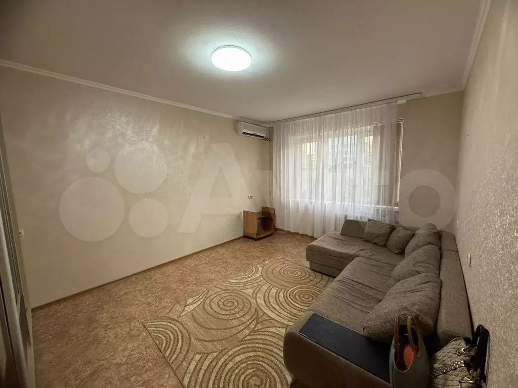 1-к. квартира, 30 м, 4/10 эт. - Фото 0