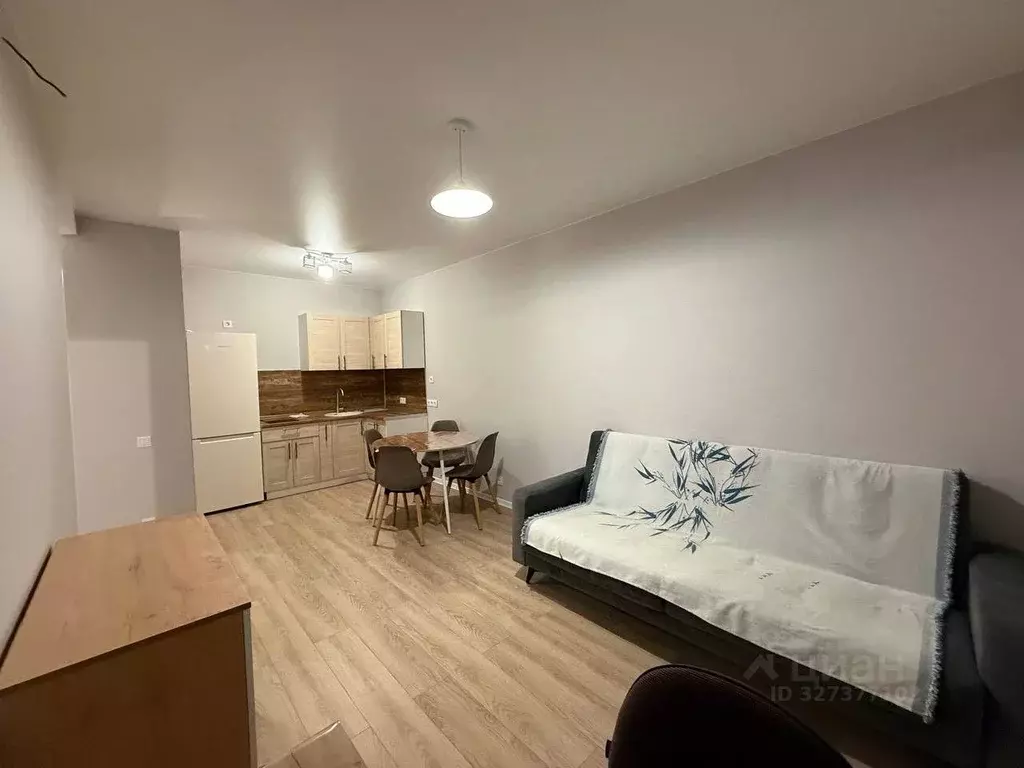 2-к кв. Московская область, Балашиха ул. Бояринова, 32 (37.0 м) - Фото 1