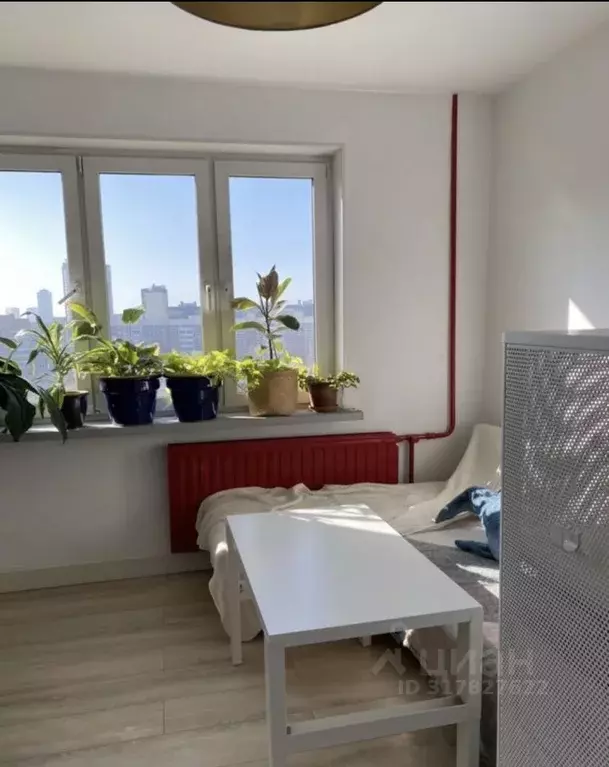 2-к кв. Санкт-Петербург Парашютная ул., 18 (52.0 м) - Фото 0
