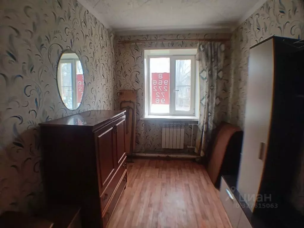 Комната Ростовская область, Таганрог ул. Пальмиро Тольятти, 30 (15.0 ... - Фото 2