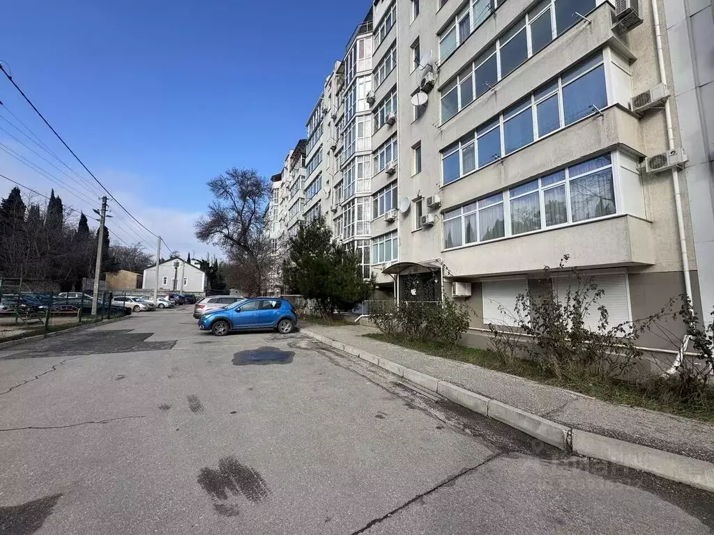 Помещение свободного назначения в Севастополь ул. Истомина, 12 (282 м) - Фото 1