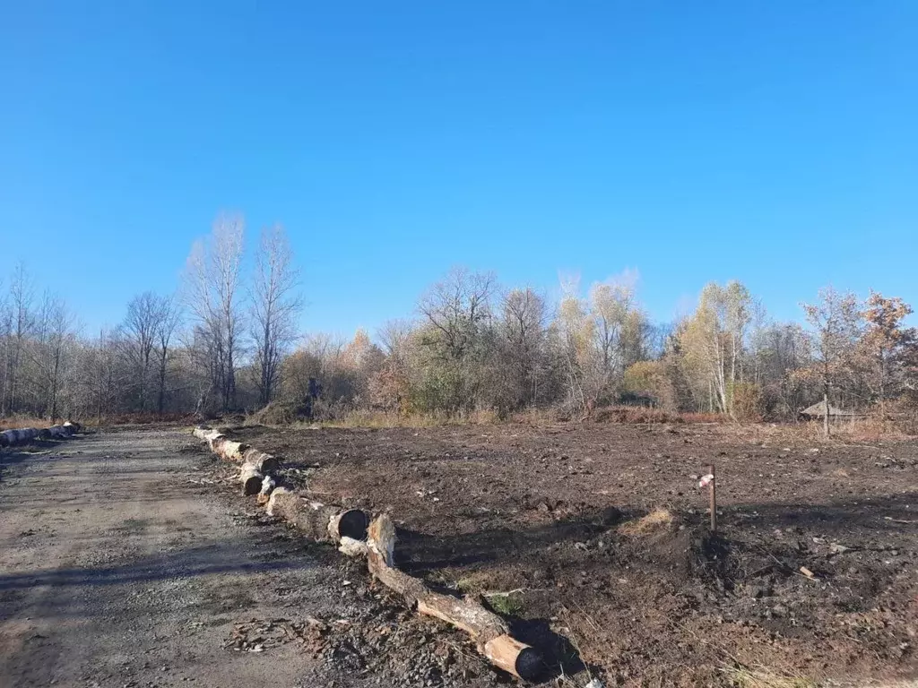 Участок в Башкортостан, Уфа ул. Академика Курчатова (6.07 сот.) - Фото 2