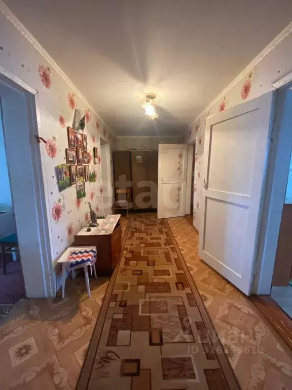 Дом в Башкортостан, Мелеузовский район, с. Нордовка Коммунистическая ... - Фото 2