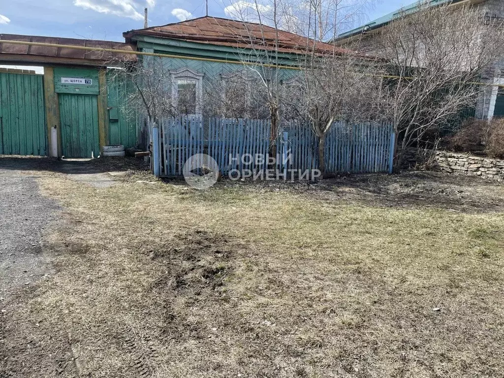 Дом в Свердловская область, Арамиль ул. Щорса, 78 (71 м) - Фото 1