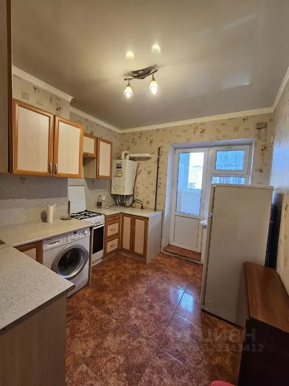 1-к кв. Ставропольский край, Ставрополь ул. Тухачевского, 21/4 (38.0 ... - Фото 1