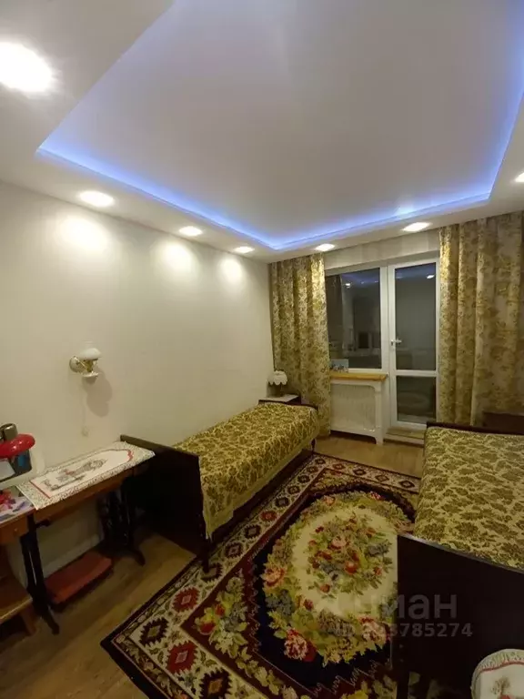 2-к кв. Волгоградская область, Волгоград ул. 8-й Воздушной Армии, 26 ... - Фото 1