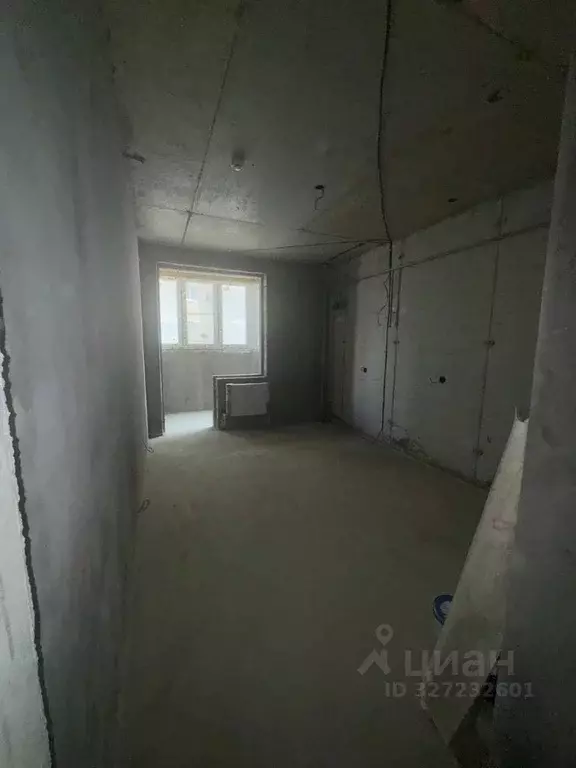 1-к кв. Краснодарский край, Анапа Крестьянская ул., 27к5 (40.3 м) - Фото 1