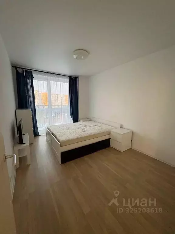 2-к кв. Московская область, Красногорск ул. Видная, 2 (50.0 м) - Фото 2