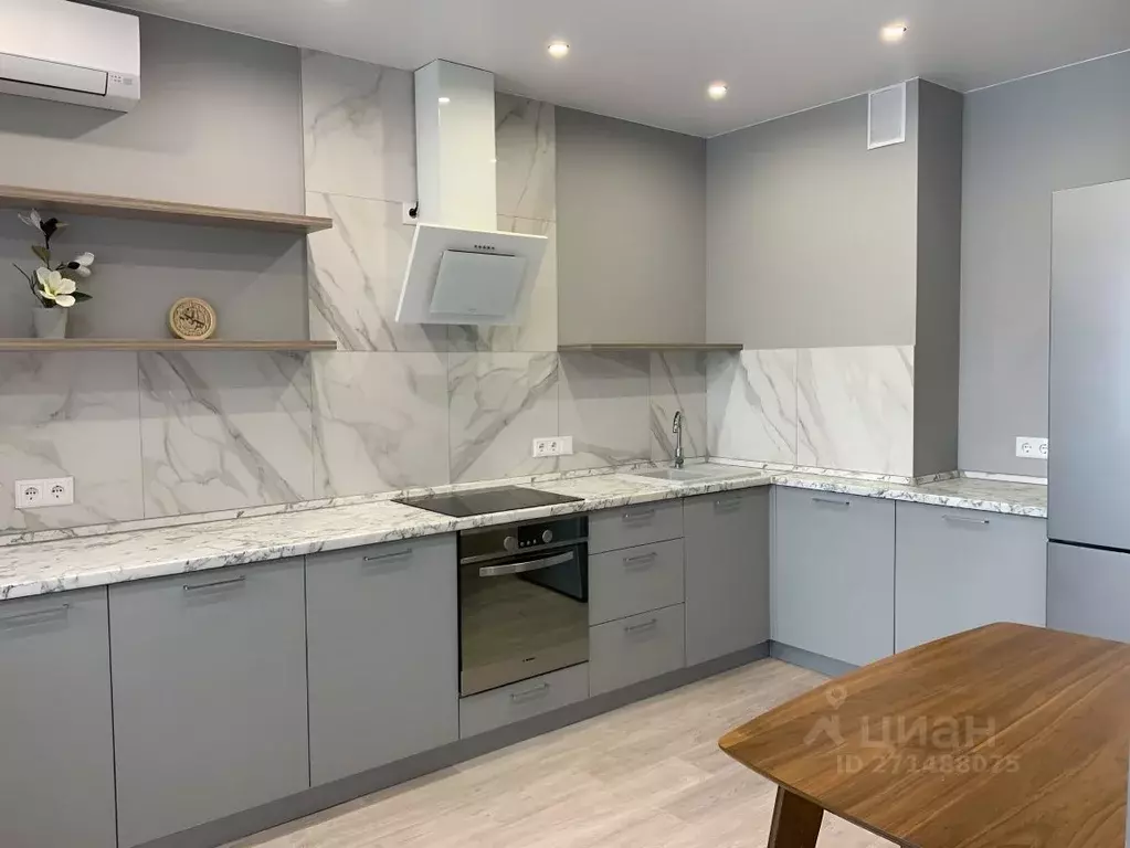 2-к кв. Пермский край, Пермь ул. Революции, 22 (46.2 м) - Фото 0