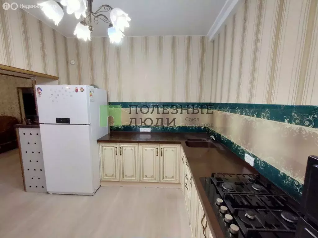 3-комнатная квартира: Ангарск, 58-й квартал, 17 (83.6 м) - Фото 2