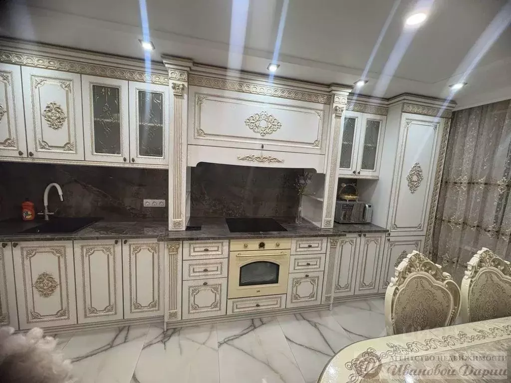 2-к кв. Самарская область, Самара ул. Тухачевского, 84 (73.3 м) - Фото 2