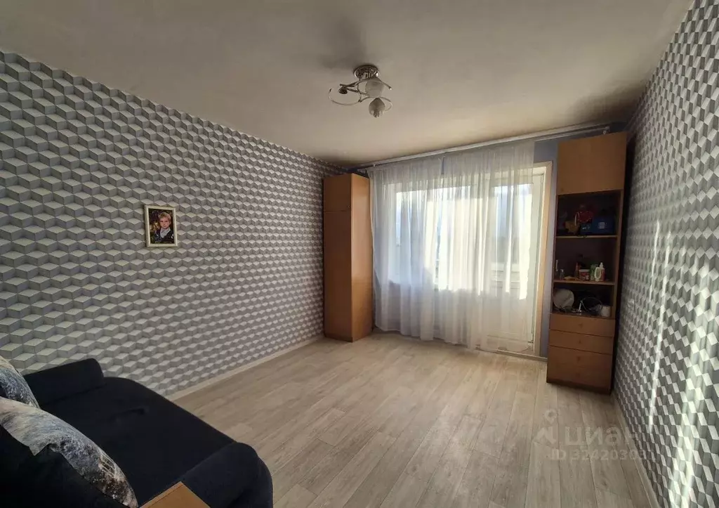 2-к кв. Самарская область, Тольятти ул. Толстого, 8 (65.0 м) - Фото 2