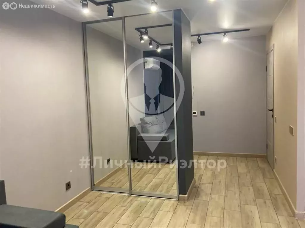 1-комнатная квартира: Рязань, Солотчинское шоссе, 4к2 (30 м) - Фото 2