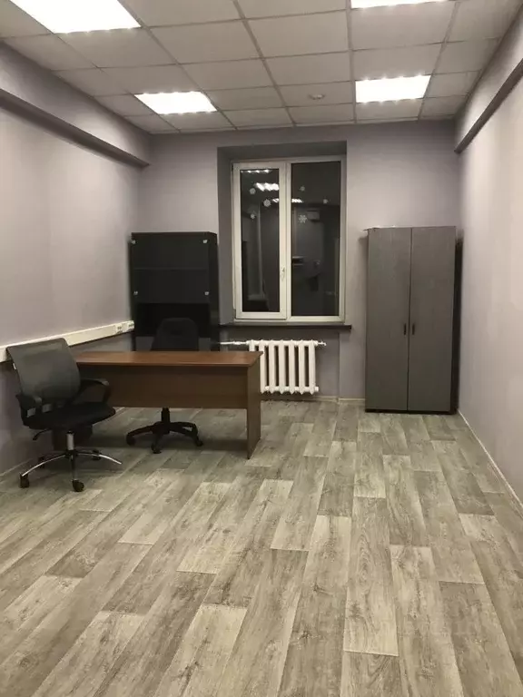 Офис в Московская область, Королев ул. Циолковского, 27 (18 м) - Фото 1