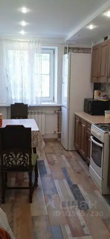 3-к кв. Ленинградская область, Выборг Садовая ул., 11 (80.0 м) - Фото 1