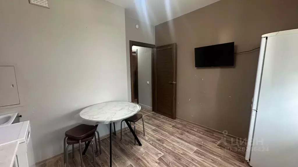 1-к кв. Орловская область, Орел ул. Зареченская, 6к2 (36.6 м) - Фото 2