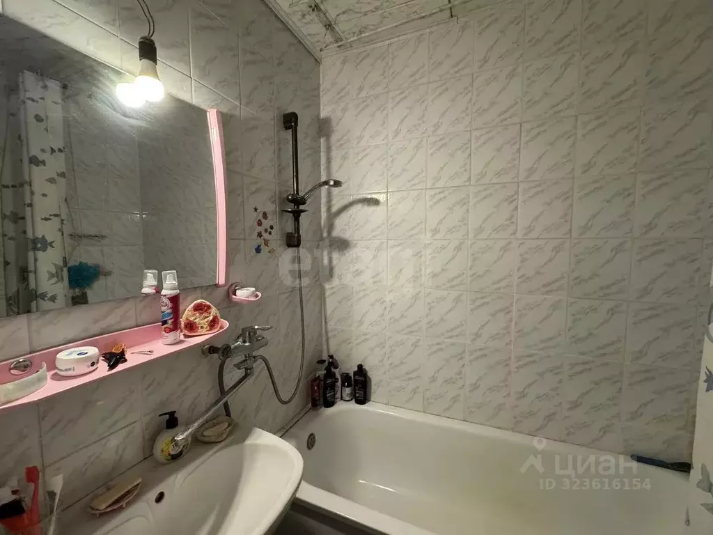 2-к кв. Челябинская область, Озерск ул. Монтажников, 54 (60.0 м) - Фото 1