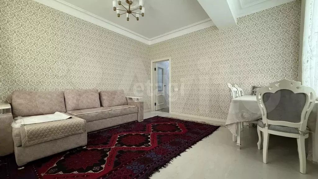 2-к. квартира, 62 м, 9/10 эт. - Фото 1