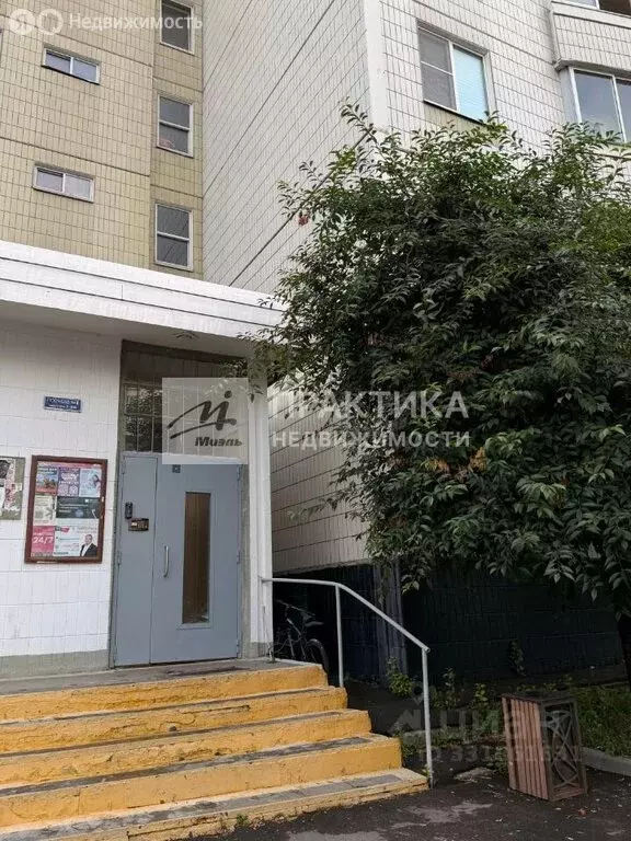 1-комнатная квартира: Москва, Братиславская улица, 15к2 (37.2 м) - Фото 2