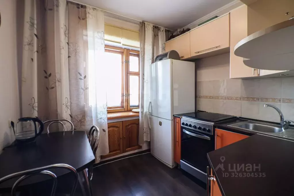 3-к кв. Алтайский край, Барнаул ул. Союза Республик, 46/8 (56.4 м) - Фото 1