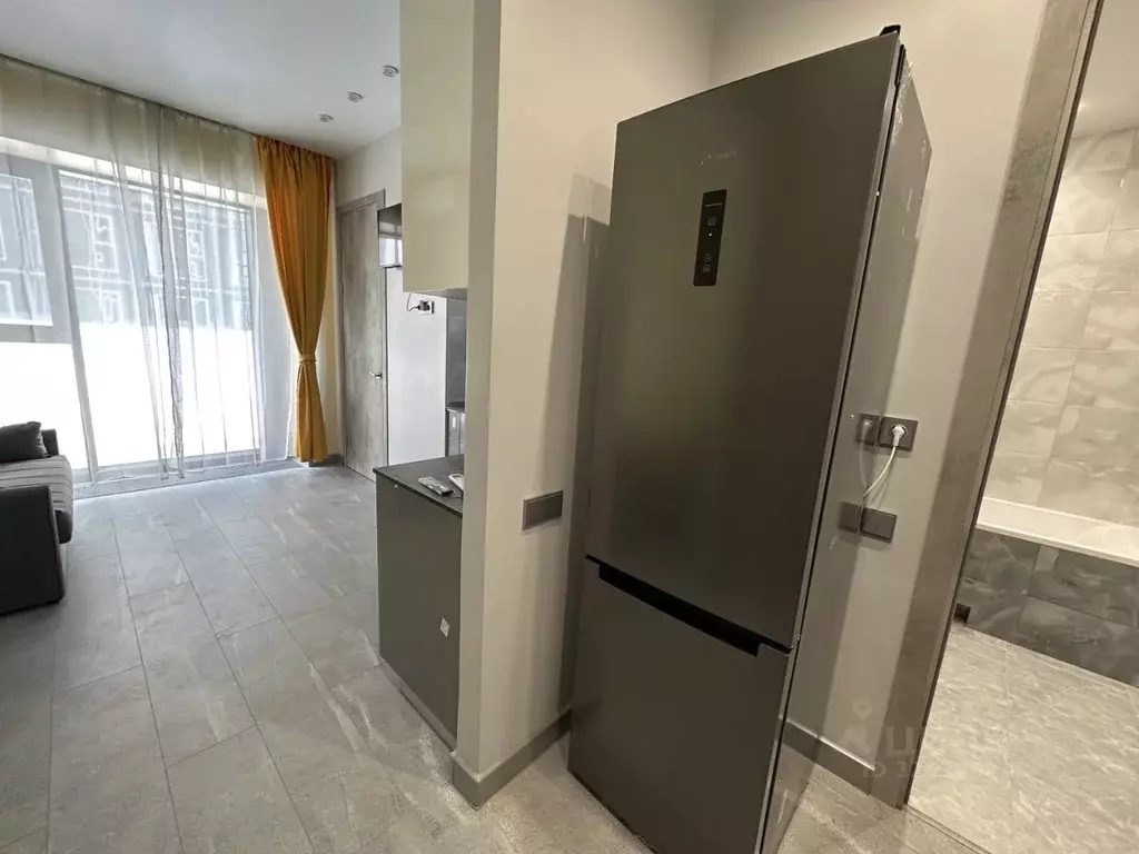 1-к кв. Москва Озерная ул., 1к2/5 (36.6 м) - Фото 2