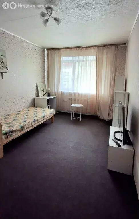 1-комнатная квартира: Курск, улица Горького, 57 (36.1 м) - Фото 0