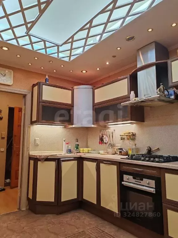 4-к кв. Белгородская область, Старый Оскол Звездный мкр, 9 (83.1 м) - Фото 1