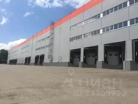 Склад в Московская область, Клин ул. Терешковой, 52 (10000.0 м) - Фото 0