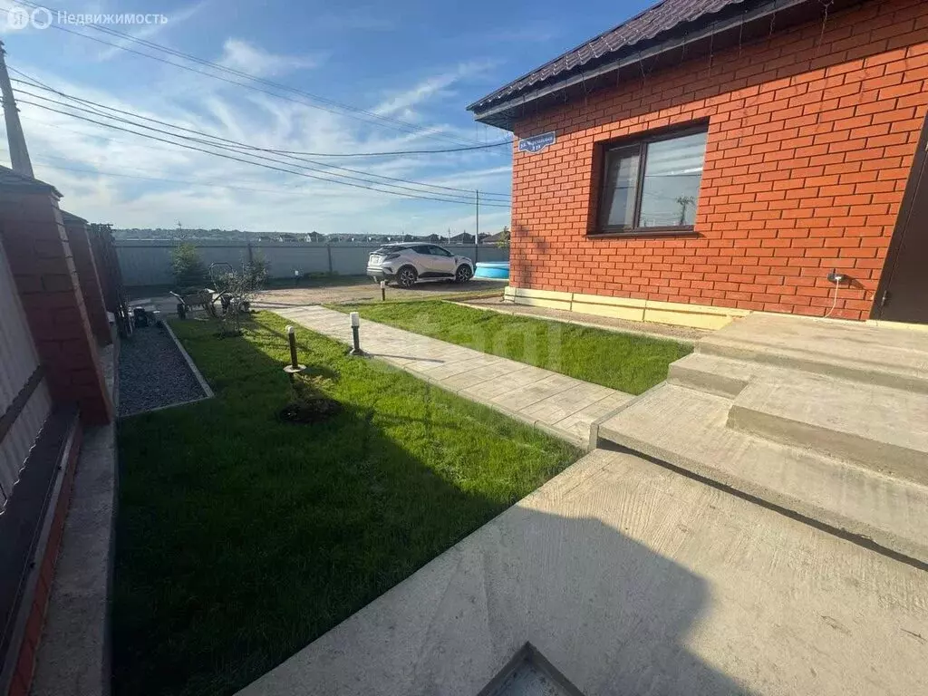 Дом в Чигири, Черешневая улица (64 м) - Фото 2