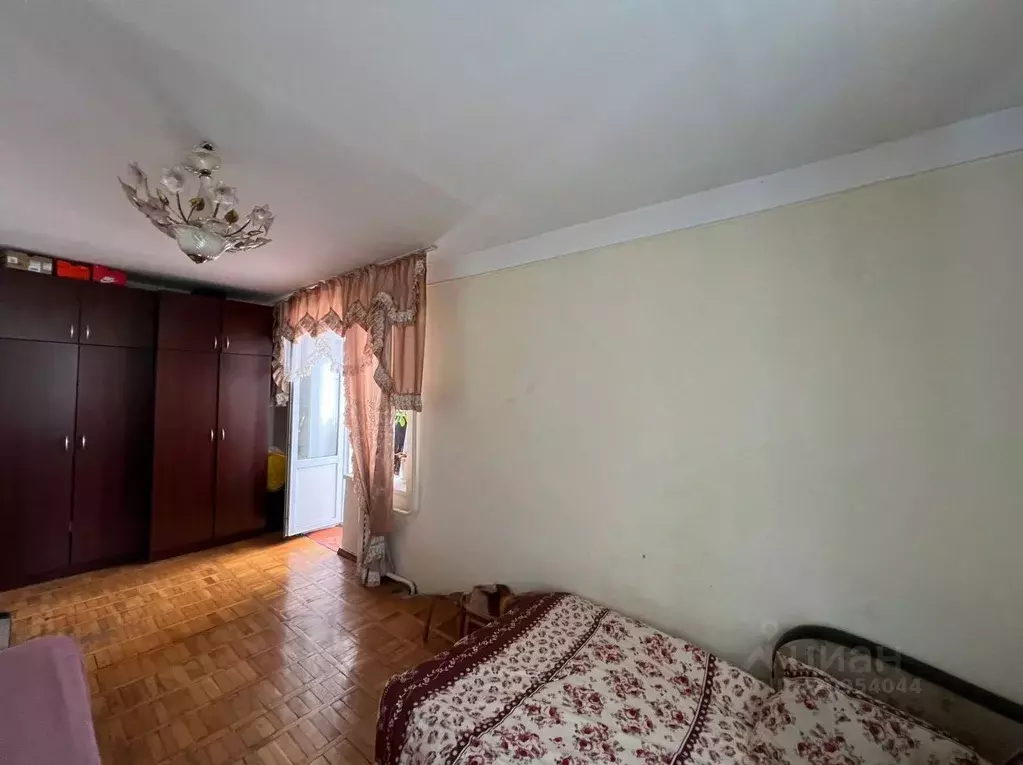 2-к кв. Северная Осетия, Владикавказ Кырджалийская ул., 25 (46.0 м) - Фото 1