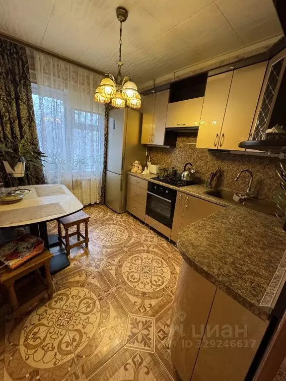 3-к кв. Белгородская область, Белгород просп. Славы, 129 (70.0 м) - Фото 2