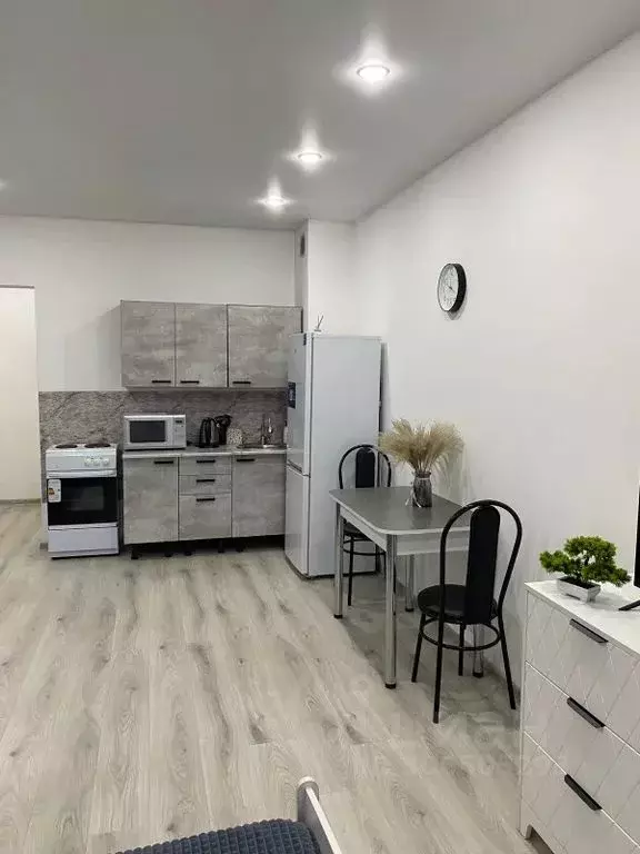 Студия Бурятия, Улан-Удэ ул. Смолина, 67к1 (30.0 м) - Фото 1