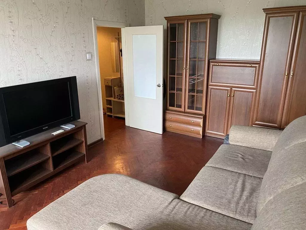 2-к кв. Московская область, Красногорск Ильинское ш., 4 (54.0 м) - Фото 1